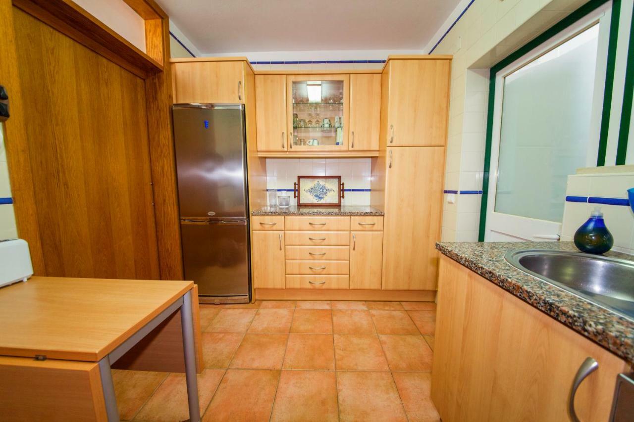 A33 - Fishermans Cottage In Lagos Exterior foto